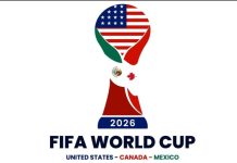Fifa 2026 World Cup Logo