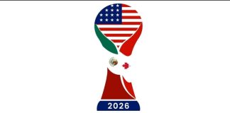 Fifa 2026 World Cup Logo