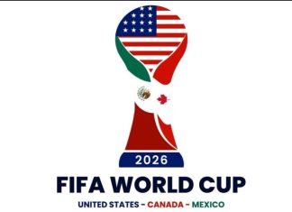 11 Major Rule Changes Set to Transform the 2026 World Cup Fifa 2026 World Cup Logo